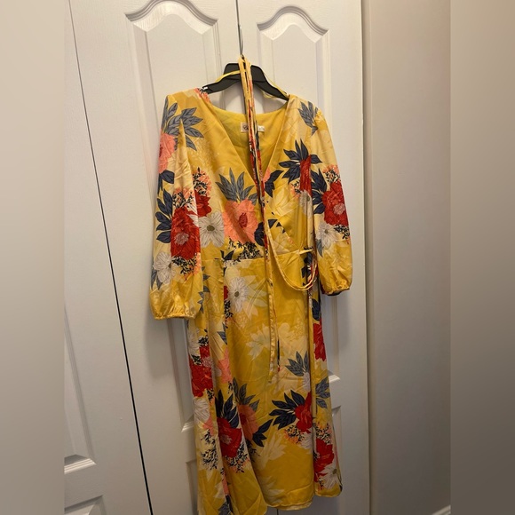 Dresses from Spring Sale at Nordstrom and Off Saks 5th Ave. Sizes range 12-16 . - Picture 9 of 16